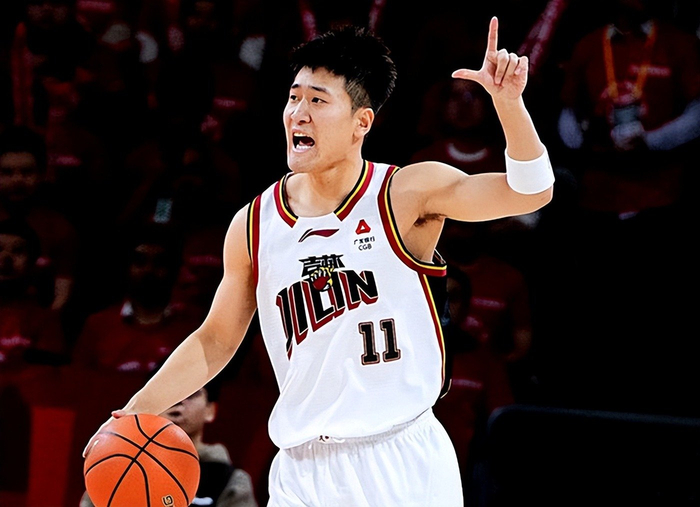 新疆与吉林卡位战吉林险胜 新疆季后赛席位悬念