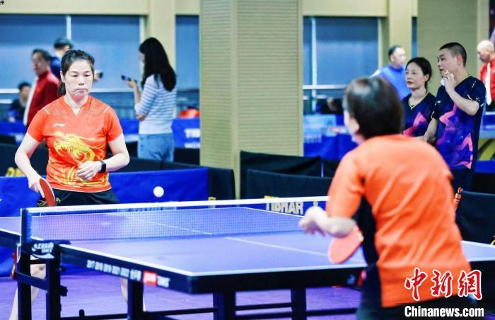 杭州超级星期六百姓运动会点燃全民健身热情