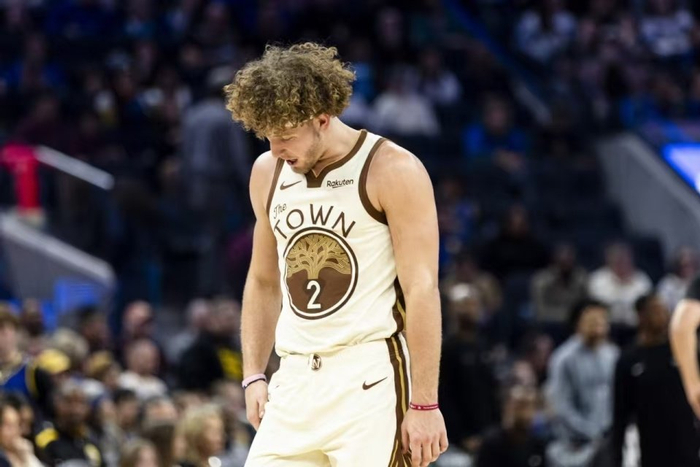 波杰姆斯基周最佳提名引续约热议 勇士核心或获