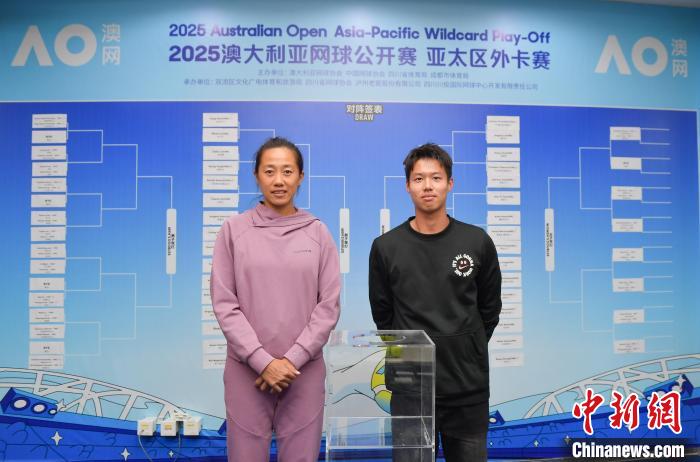 老将张帅期待再战澳网：网球不只是胜负，更是