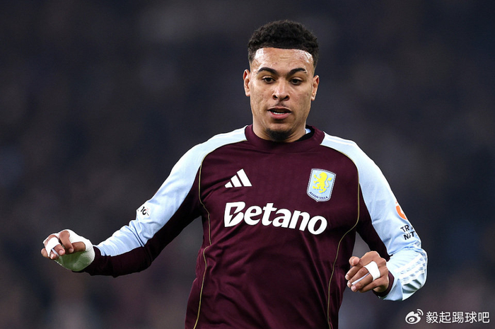 阿森纳瞄准维拉球星罗杰斯 8000万英镑引援或成夏