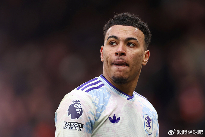 阿森纳瞄准维拉球星罗杰斯 8000万英镑引援或成夏