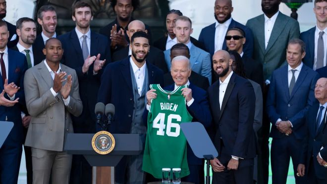 雷霆队因时间冲突取消白宫访问计划