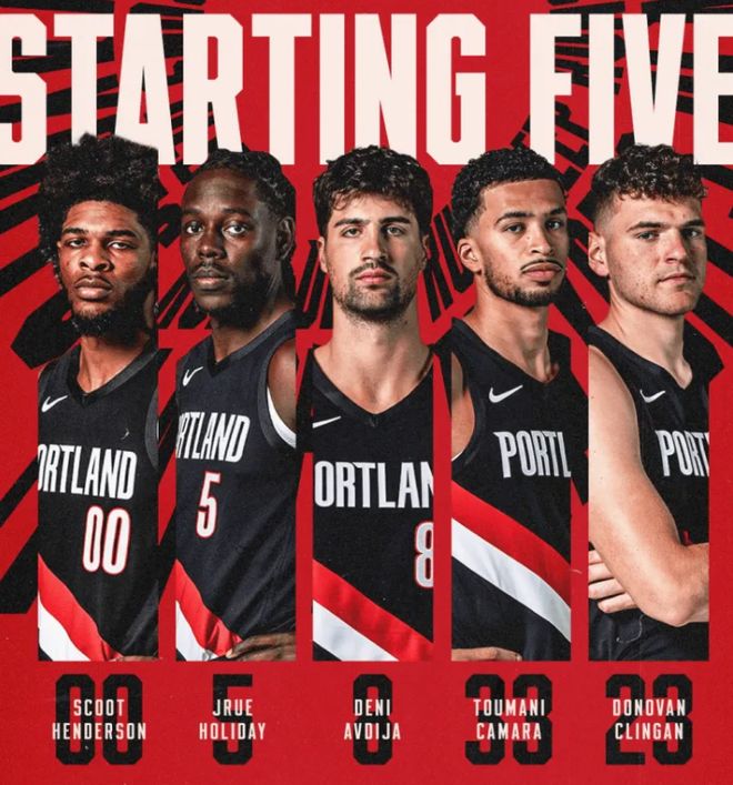 马刺G2遭开拓者逆转总比分1-1